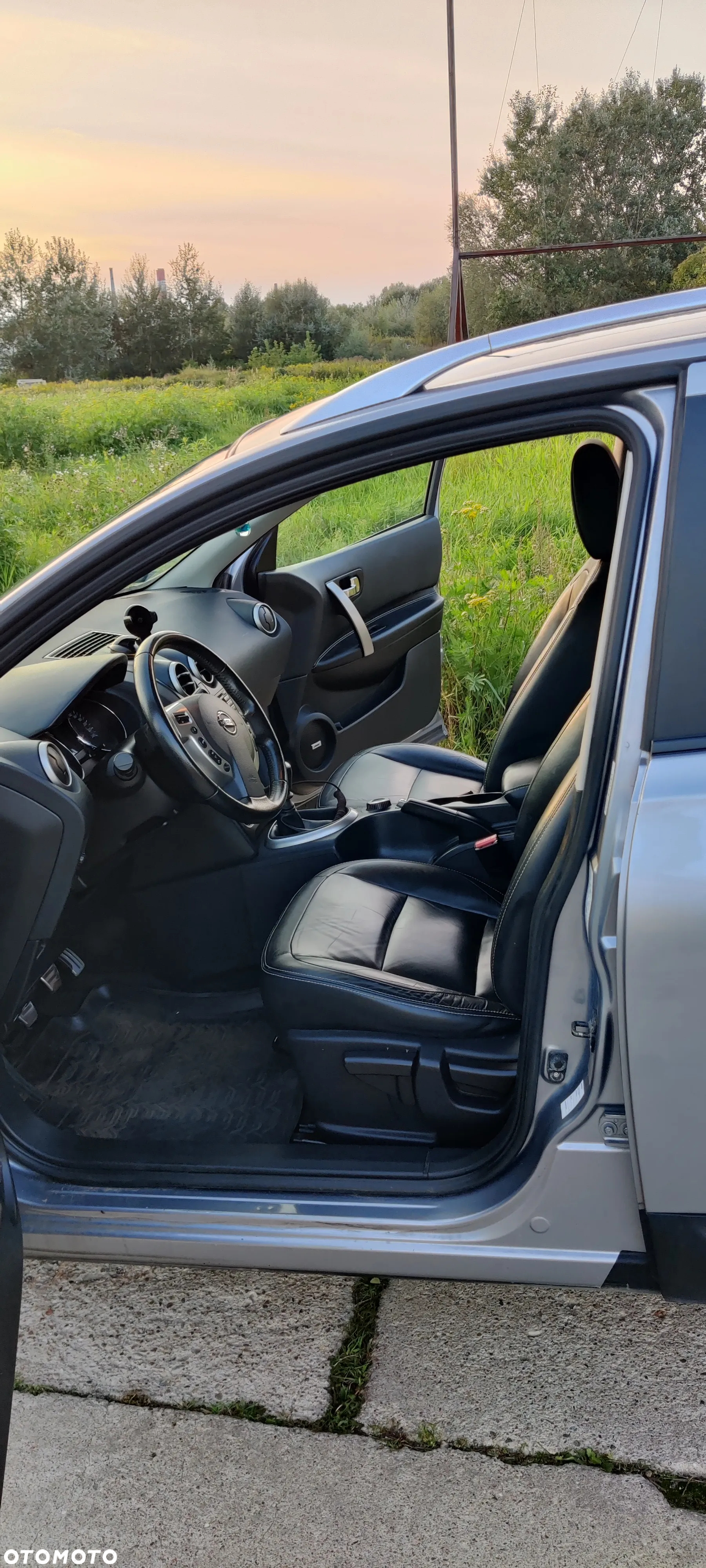 Nissan Qashqai+2 2.0 Tekna - 20