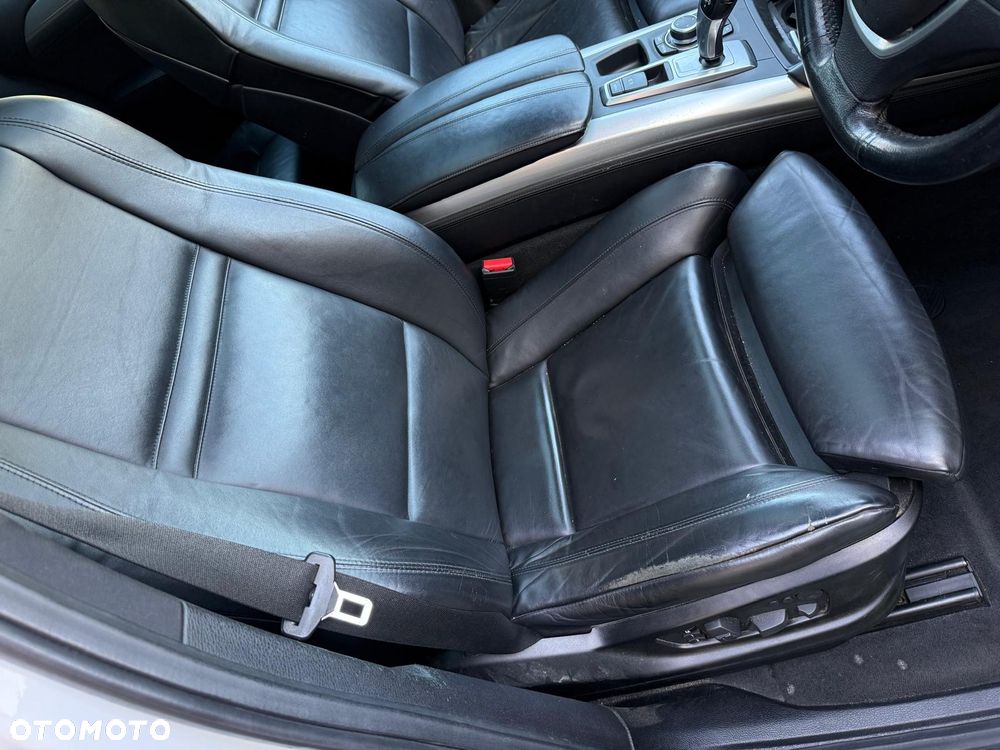 BMW X6 xDrive40d M Sport Edition - 20