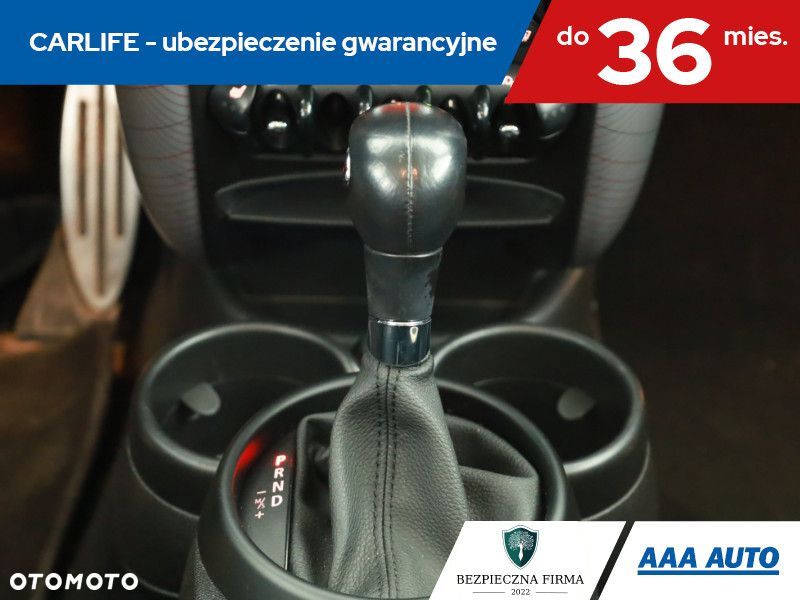 MINI Countryman - 19