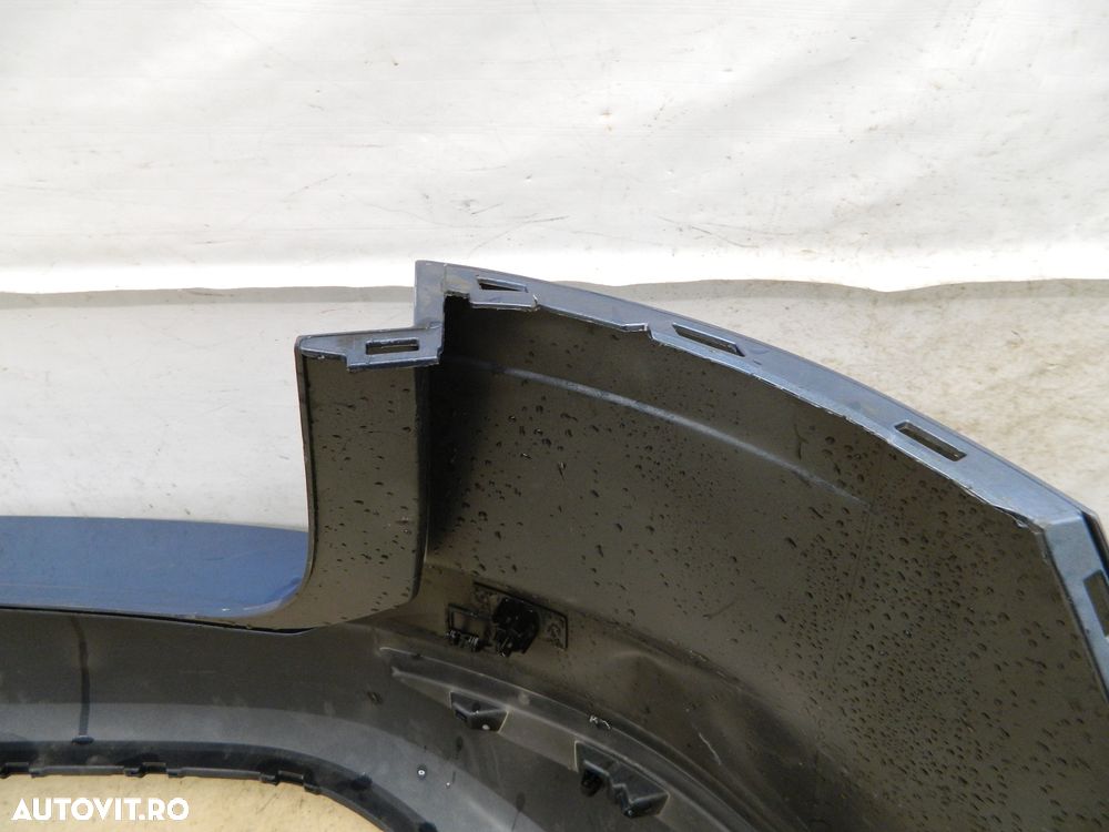 Bara spate VW Golf Sportsvan, 2014, 2015, 2016, 2017, 510807421F - 5