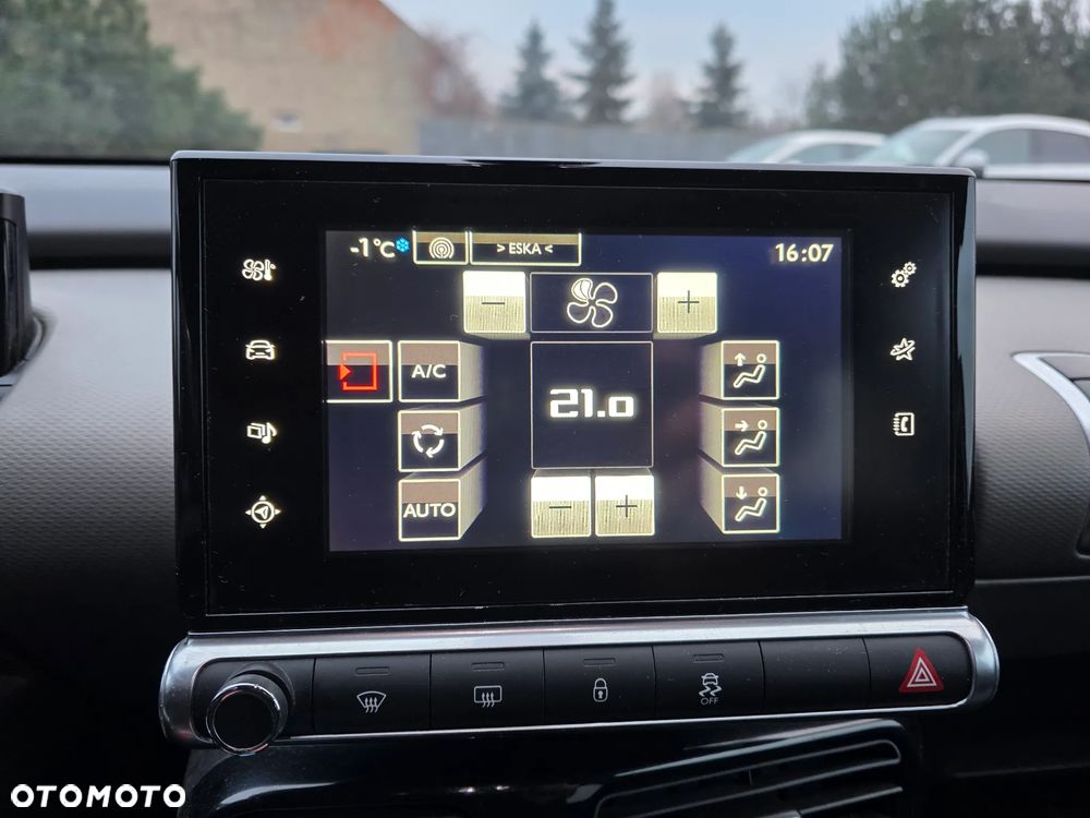 Citroën C4 Cactus Pure Tech 110 Stop&Start Shine Edition - 20