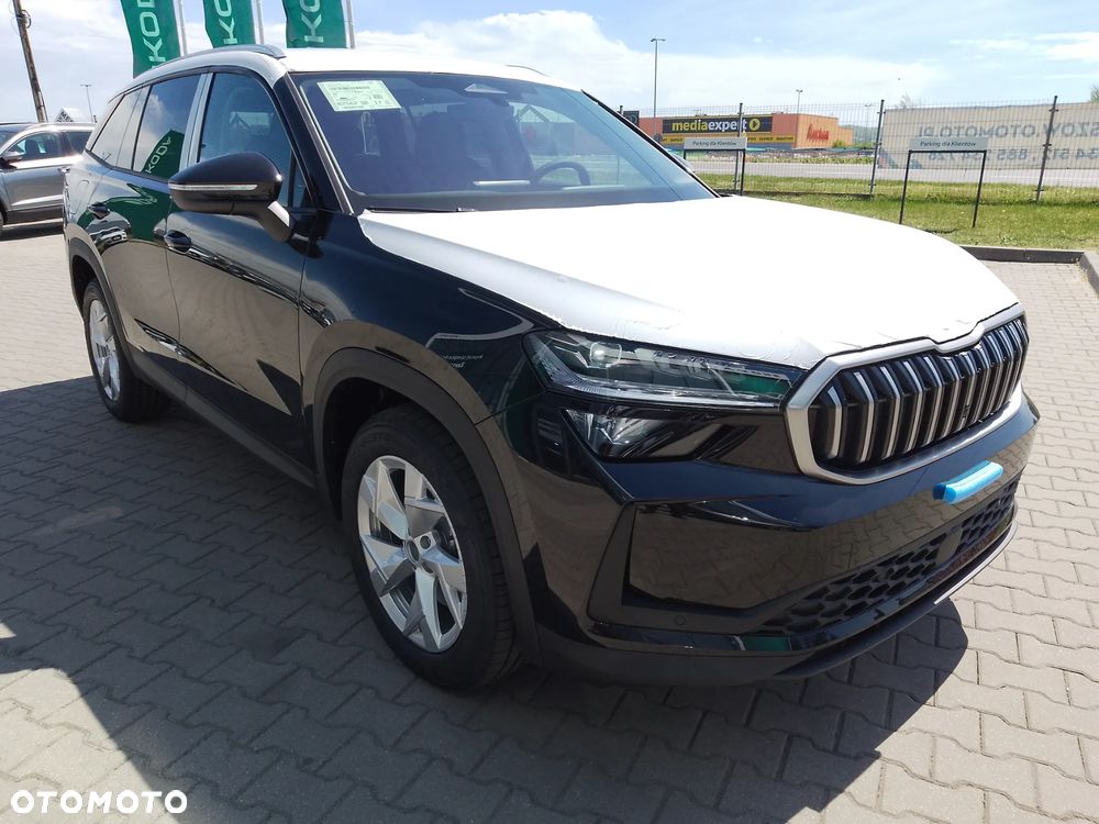 Skoda Kodiaq 2.0 TSI 4x4 Drive DSG - 3