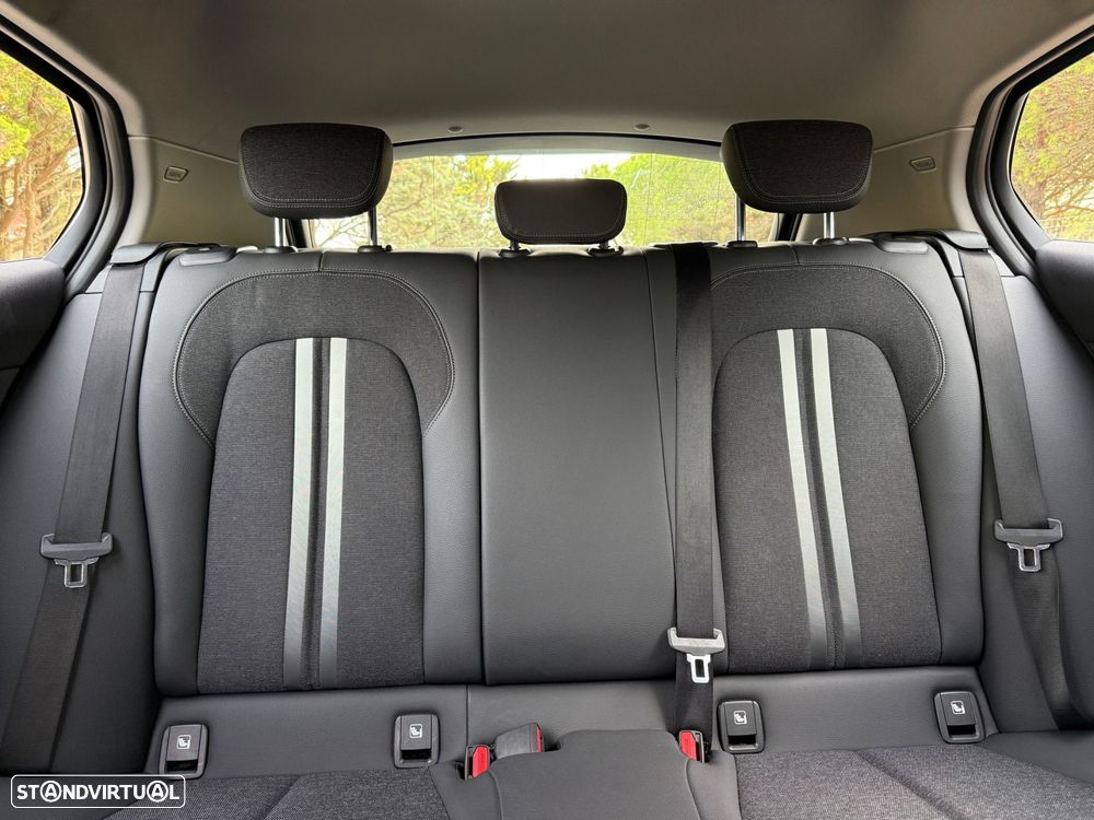 BMW 116 d Line Sport Auto - 32