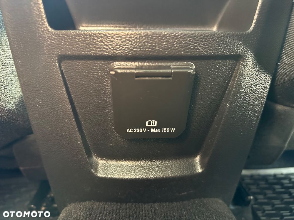 Opel Insignia 1.6 CDTI Ultimate S&S - 22