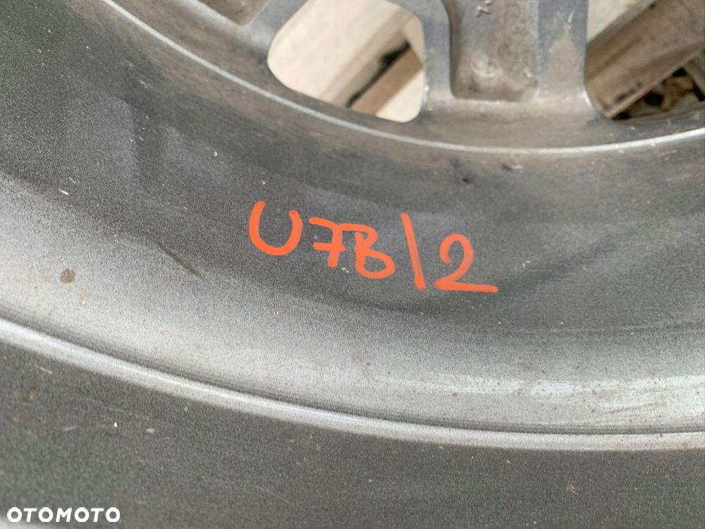 U7B2 HYUNDAI PALISADE FELGA ALUFELGA 20 7,5J ET 49,5 5X114,3 52910-S8310 - 9