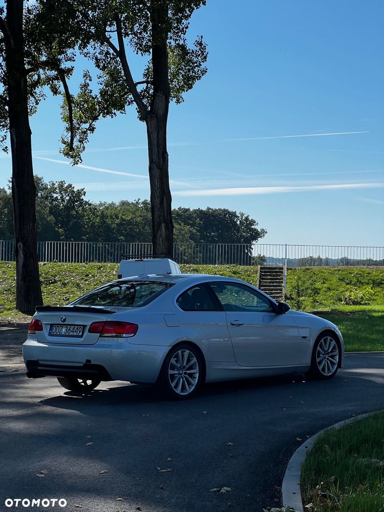 BMW Seria 3 - 2
