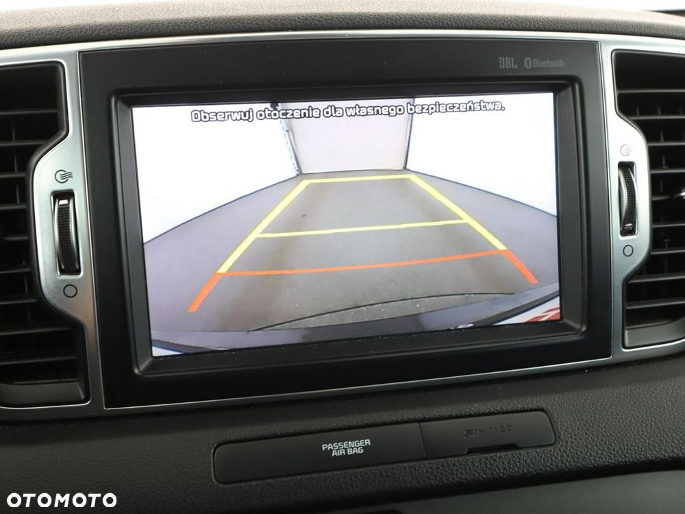 Kia Sportage 1.6 GDI 2WD SPIRIT - 26