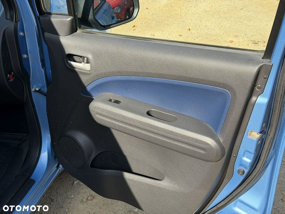 Opel Agila - 18