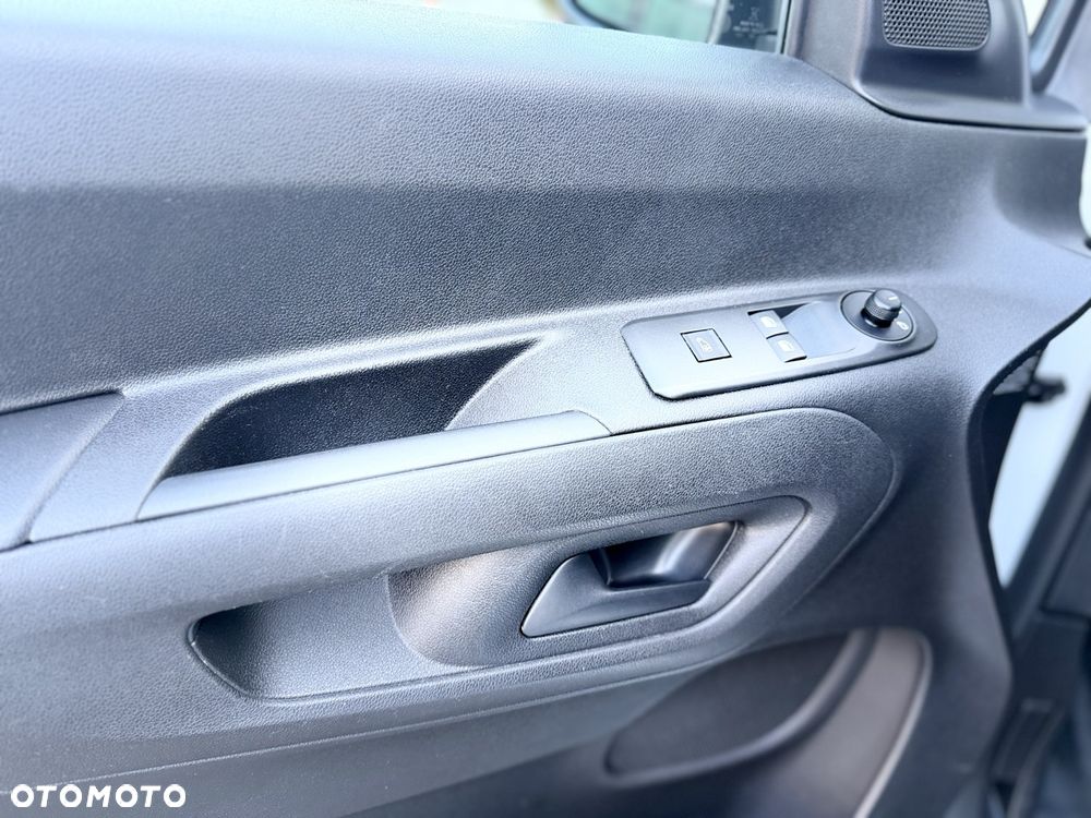 Citroën Berlingo - 22