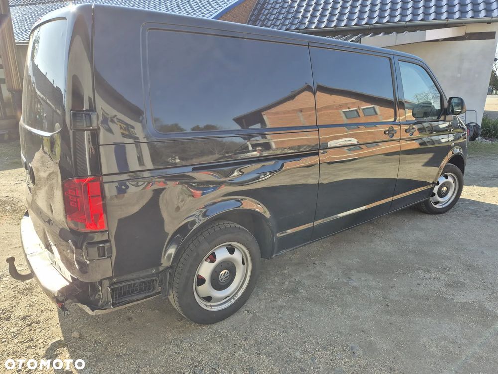 Volkswagen Transporter - 6