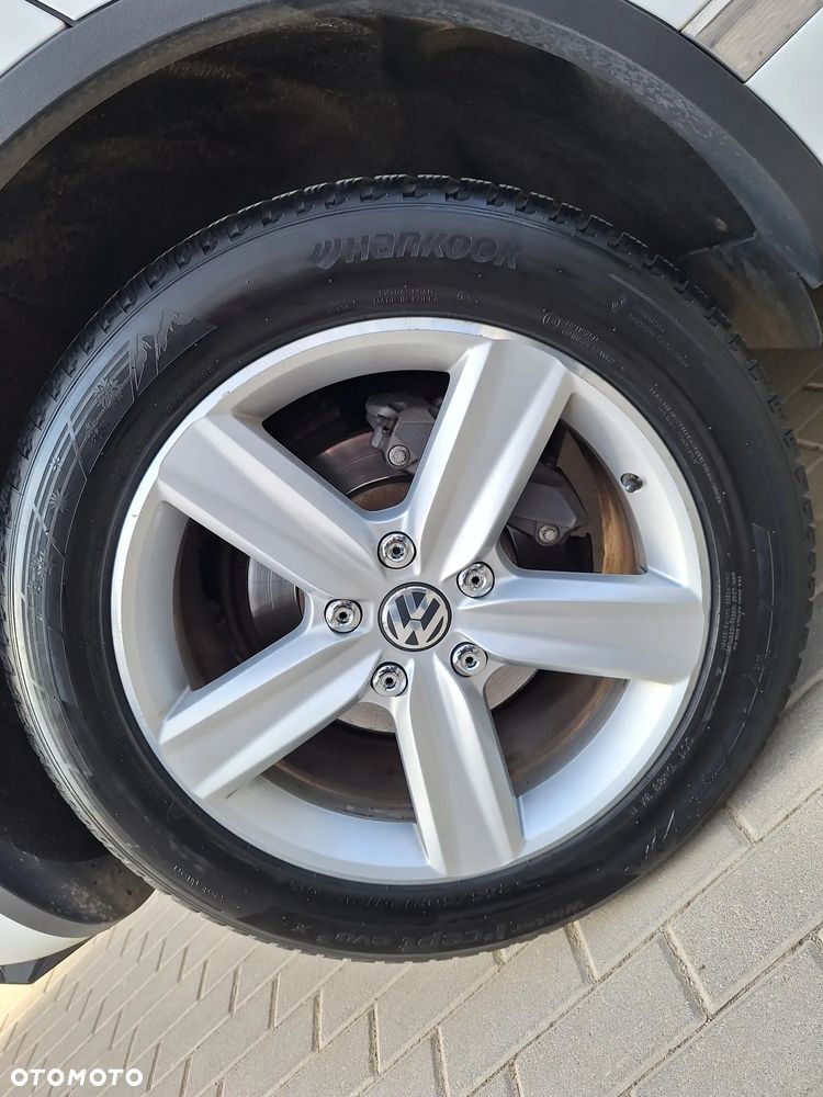 Volkswagen Touareg 3.0 V6 TDI BMT Perfectline R-Style - 25