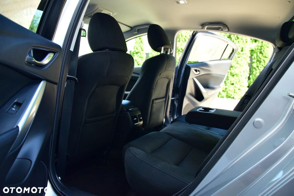 Mazda 6 2.2 D Skymotion I-ELoop - 23