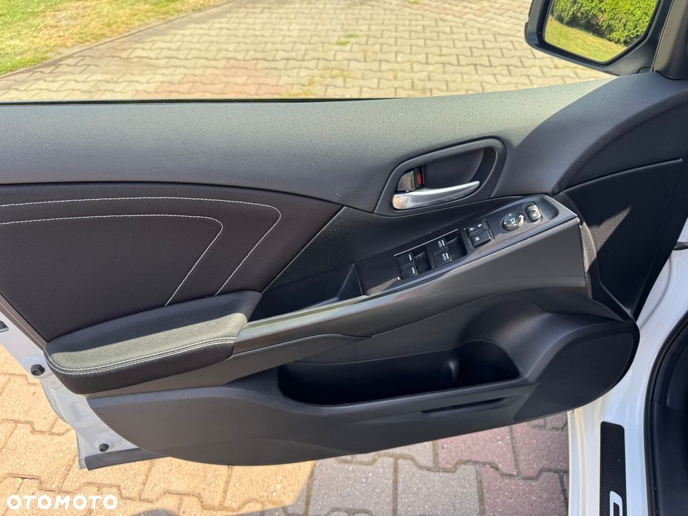 Honda Civic 1.8 i-VTEC Sport 40 Jahre Edition - 25