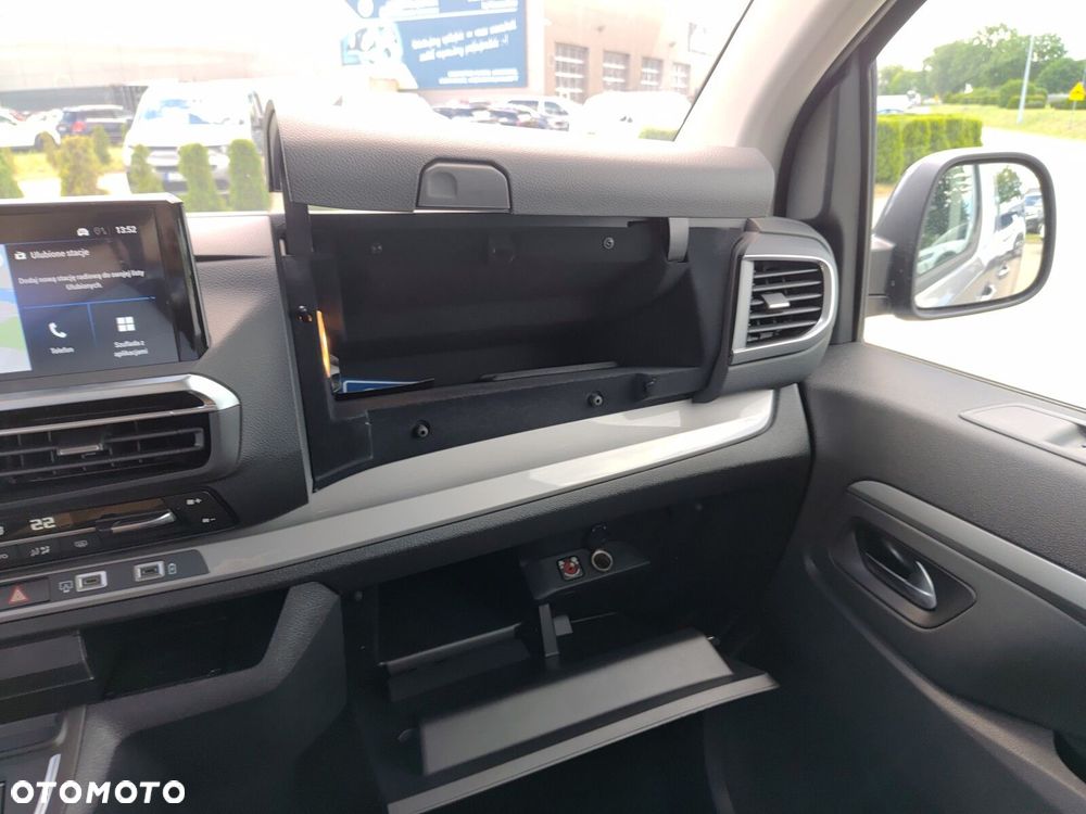Opel Zafira - 33