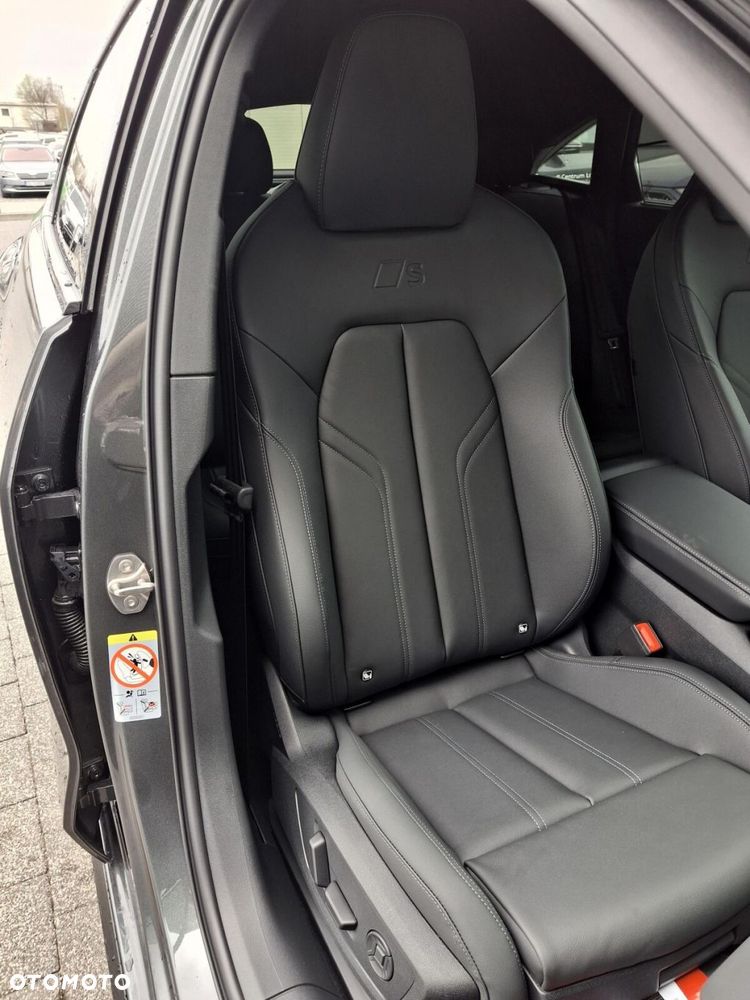 Audi A5 Limousine - 17