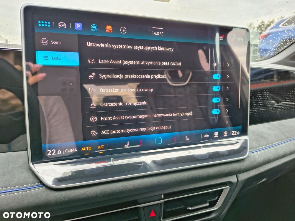 Volkswagen Tiguan 2.0 TSI 4Mot R-Line Plus DSG - 17