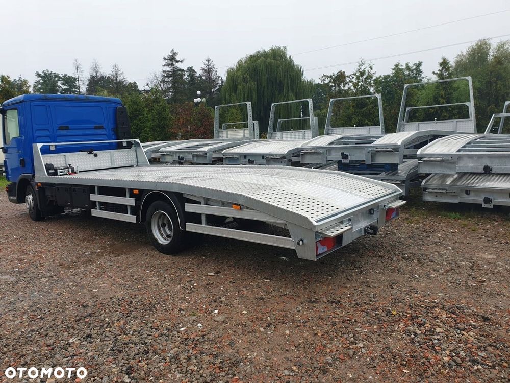 POMOC DROGOWA - NAJAZD - PRODUCENT - OPALENICA - 9