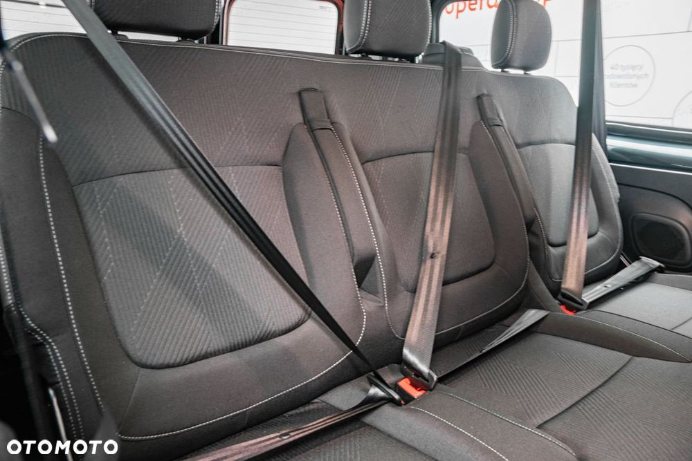 Renault Trafic Kombi L2H1 2.0 150KM - 33