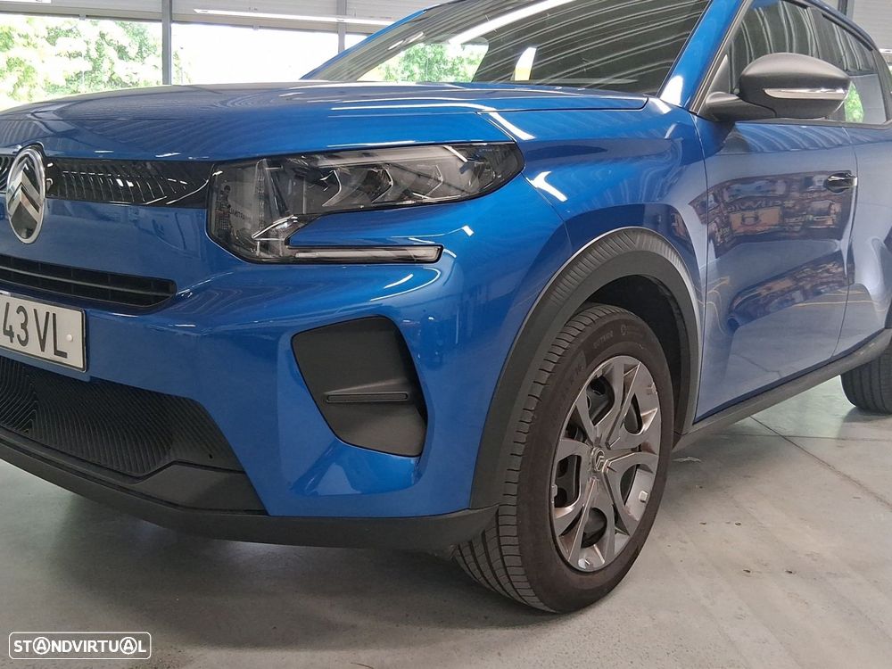 Citroën C3 1.2 PureTech YOU - 21