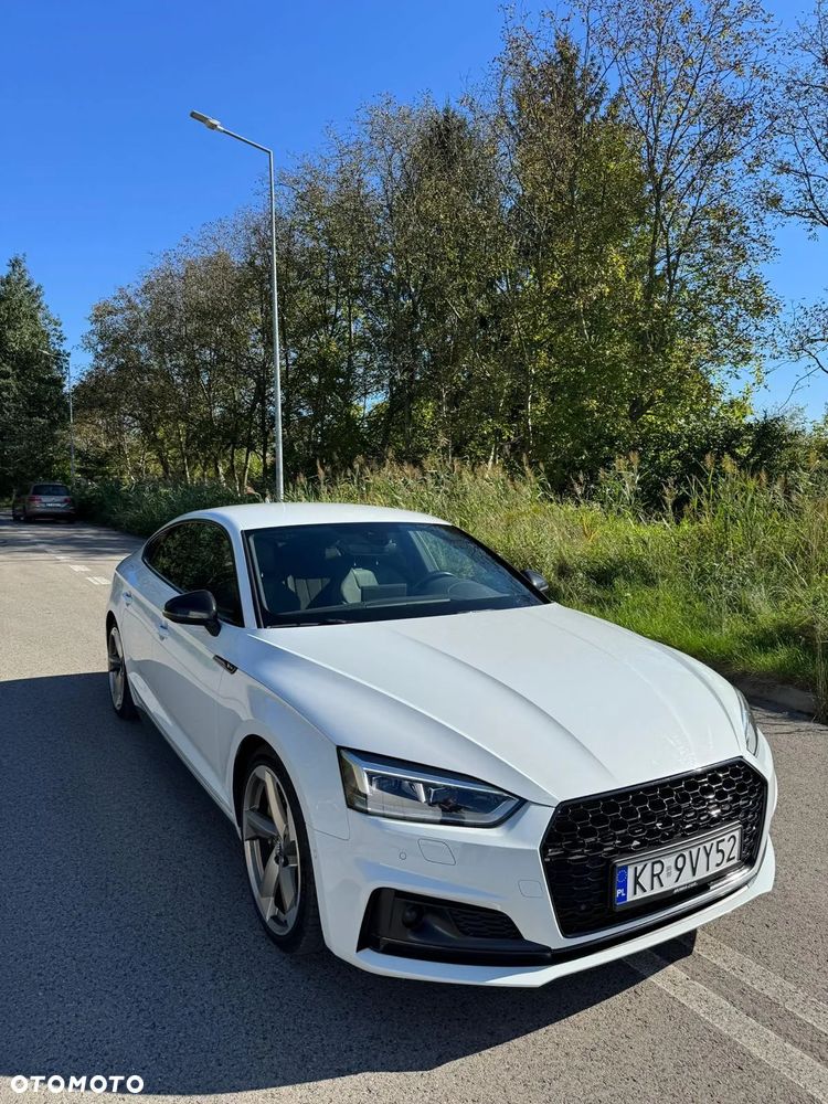 Audi A5 - 2