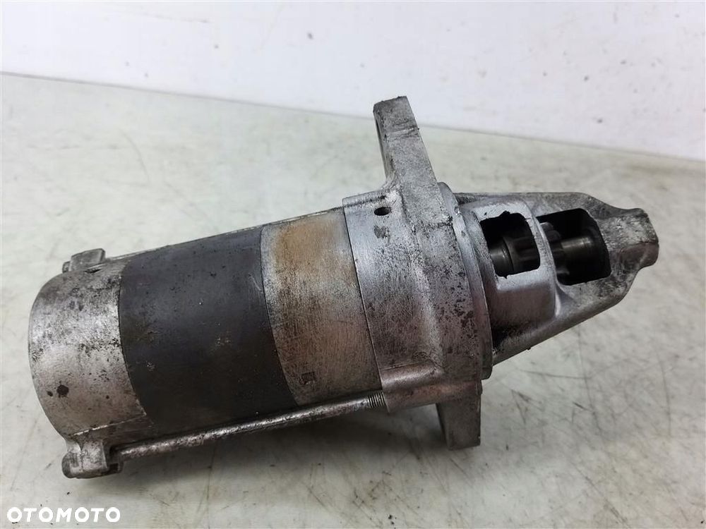 Rozrusznik Land Rover Freelander I 1.8B 119KM 1996-2006R DENSO 9722809-612 - 2