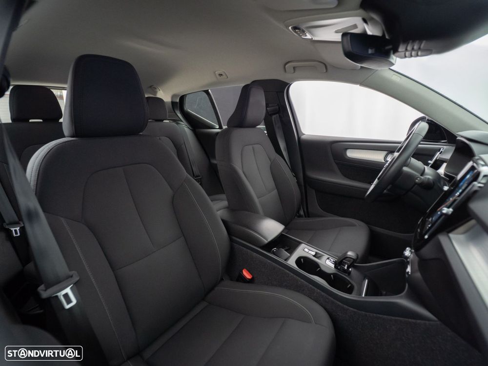 Volvo XC 40 1.5 T5 PHEV Inscription Expression - 43