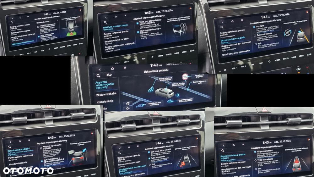 Hyundai Tucson 1.6 T-GDi 48V-Hybrid 2WD Prime - 33
