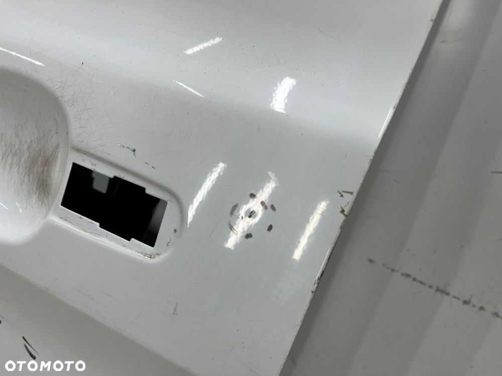 Drzwi Ford Custom 1 I 12-23r. lewe przednie lewy przód - 7