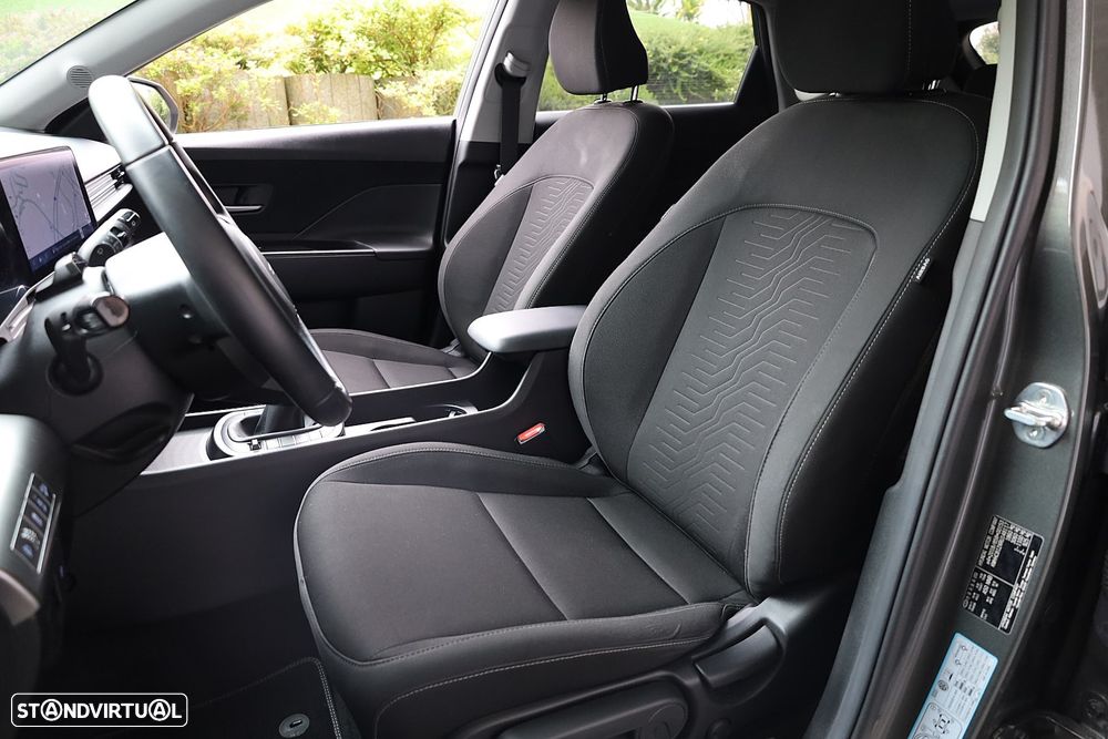 Hyundai Kauai 1.0 T-GDi Premium - 49