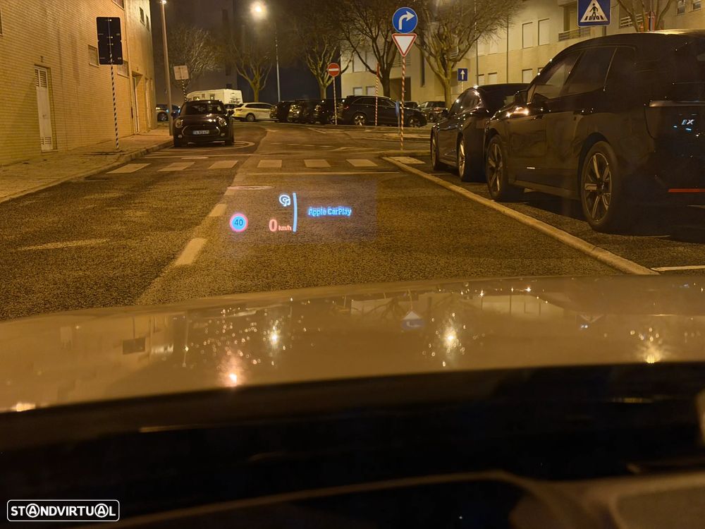 BMW 420 d Pack M Auto - 24