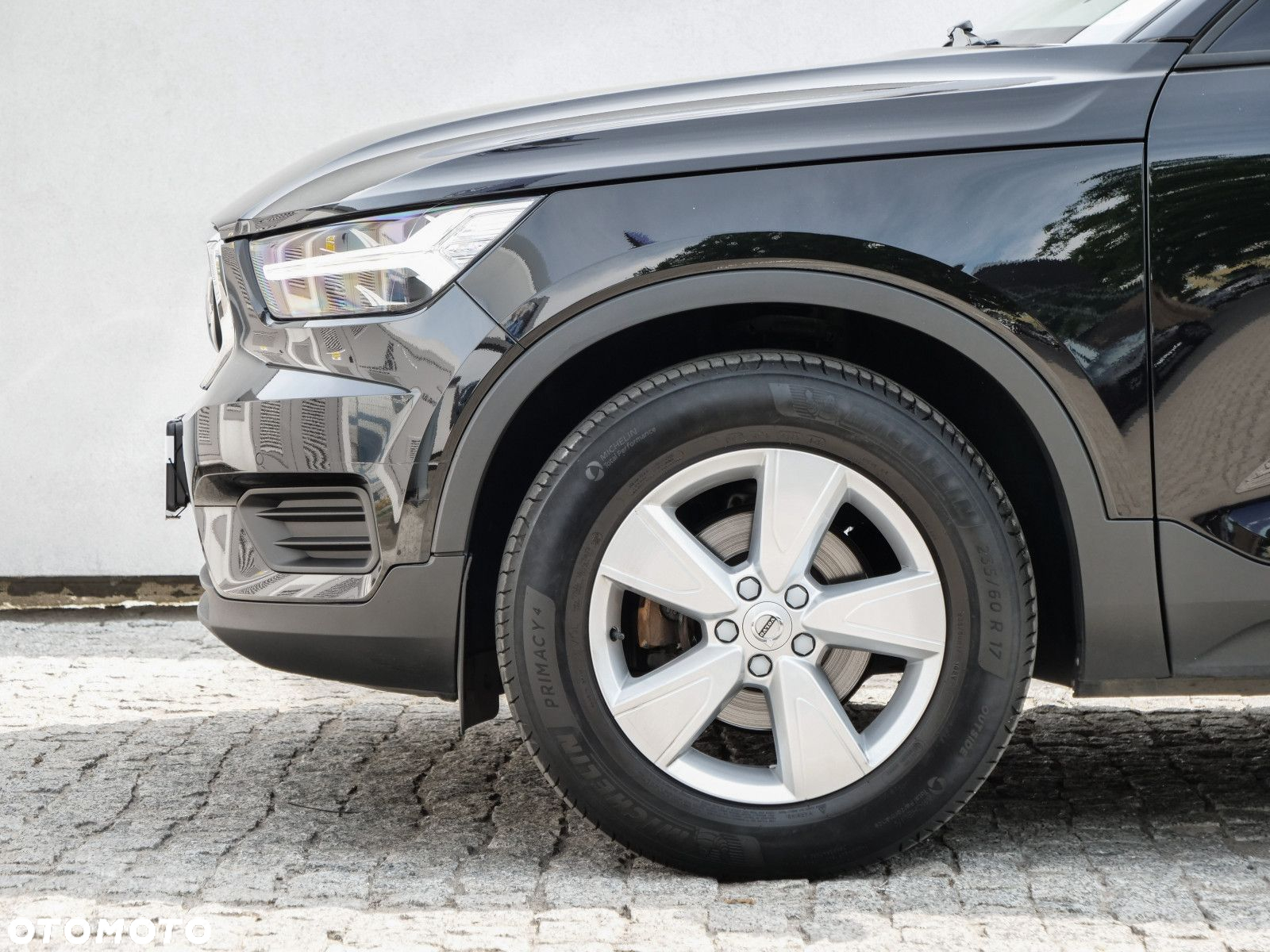 Volvo XC 40 - 11