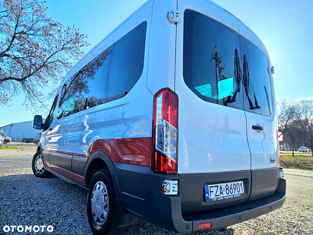 Ford Transit - 3
