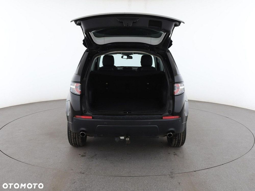 Land Rover Discovery Sport 2.0 TD4 Pure - 19