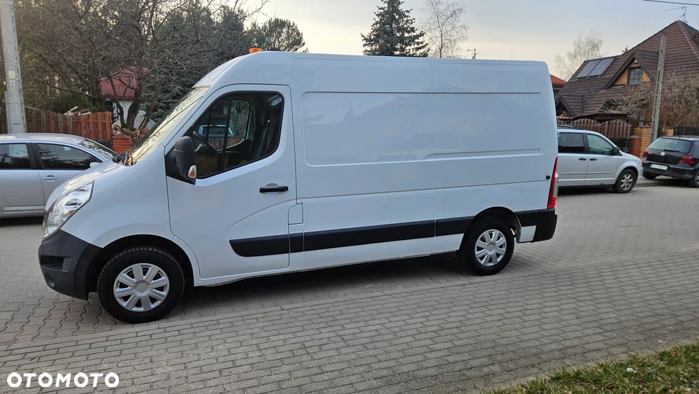 Renault MASTER - 1