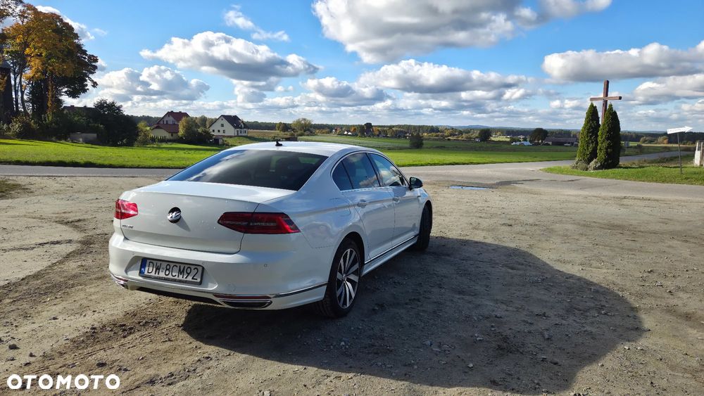 Volkswagen Passat 2.0 TSI 4Mot R-Line Edition DSG - 19