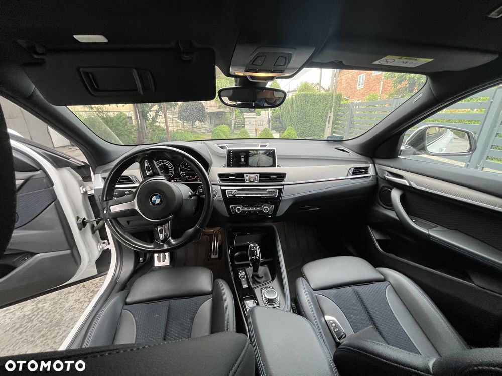 BMW X2 xDrive20d M Sport - 6