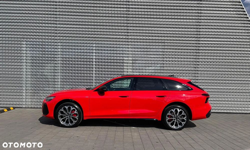 Audi A6 Avant - 6