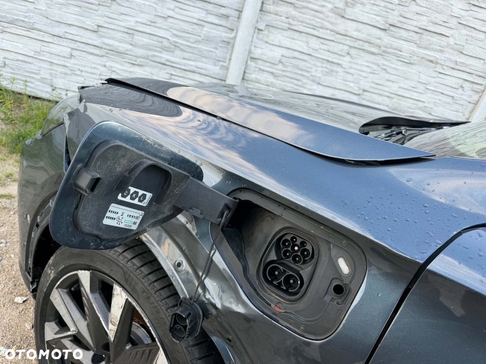 Cupra Formentor 1.5 e-Hybrid DSG VZ - 21