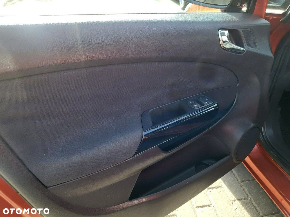 Opel Corsa - 25