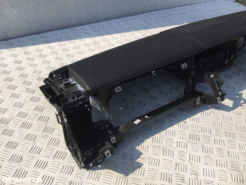 RANGE ROVER VOGUE L405 DESKA KONSOLA ANGLIK - 3