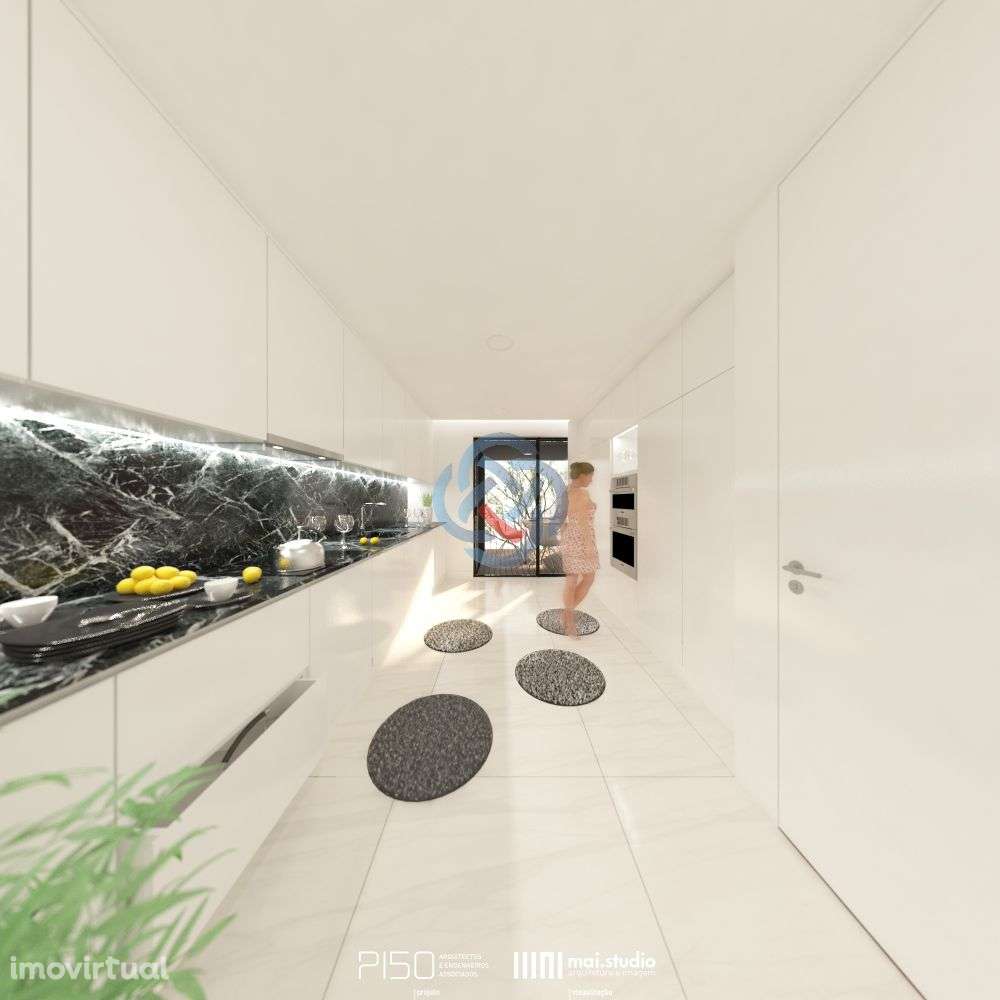 Condominio Feira's Prime - Apartamento T4 - Grande imagem: 5/17