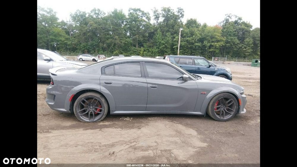 Dodge Challenger 2021 photo 5
