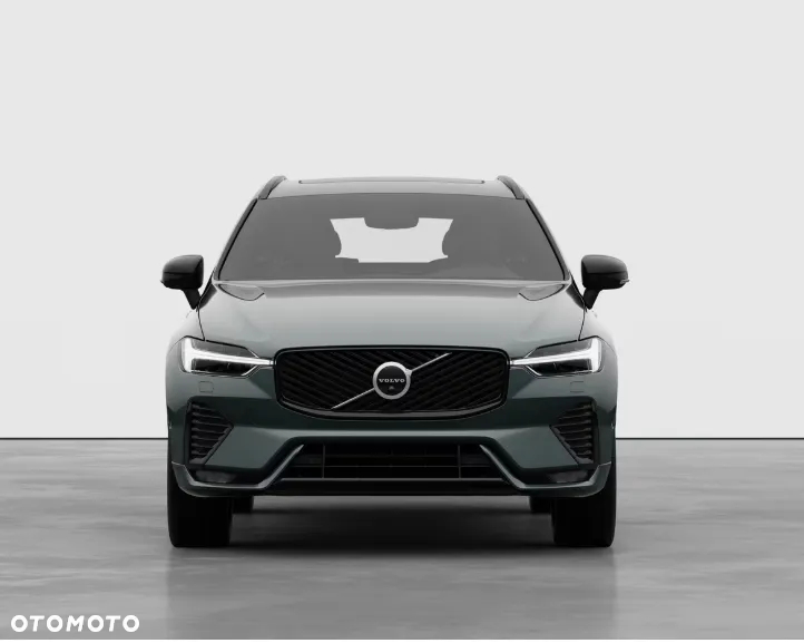 Volvo XC 60 - 5