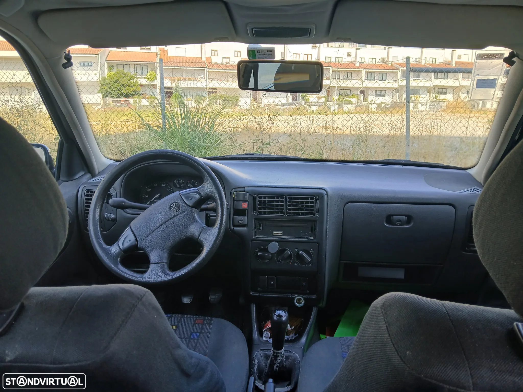 VW Polo - 9
