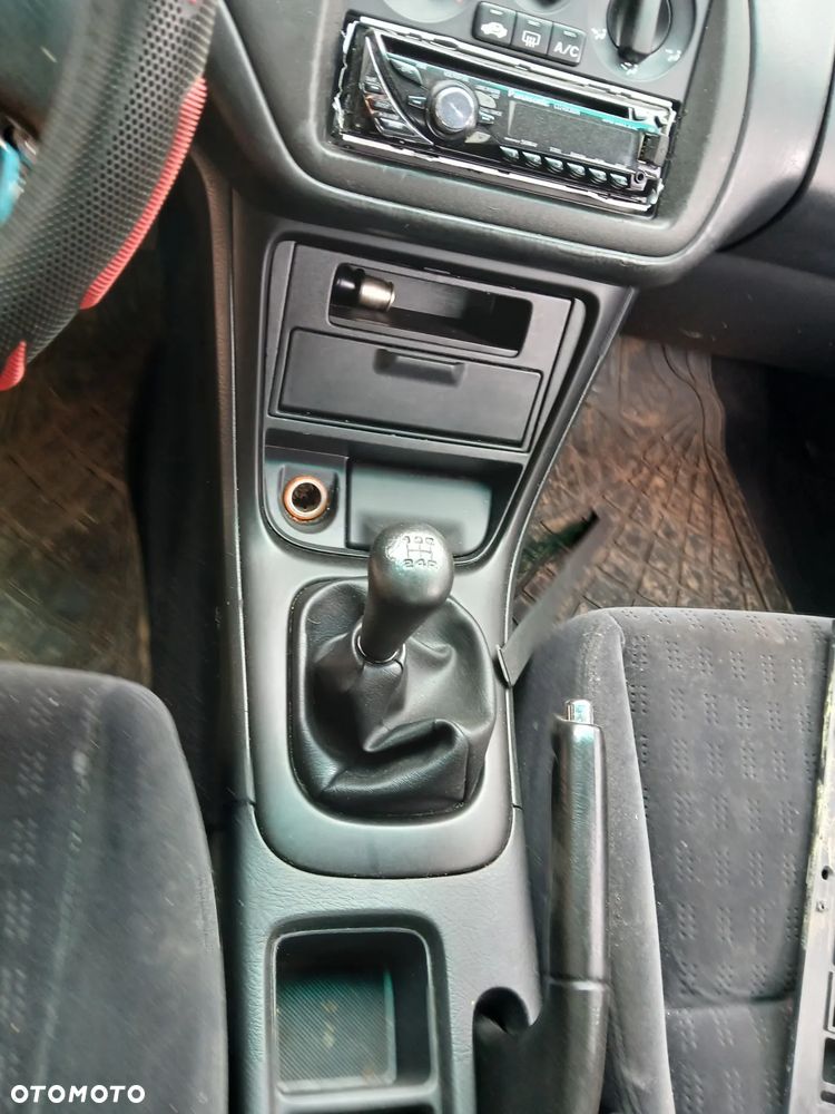 HONDA ACCORD VI 6 GEN NH623M fotel fotele kanapa deska kokpit podsufitka boczek boczki klamka - 5