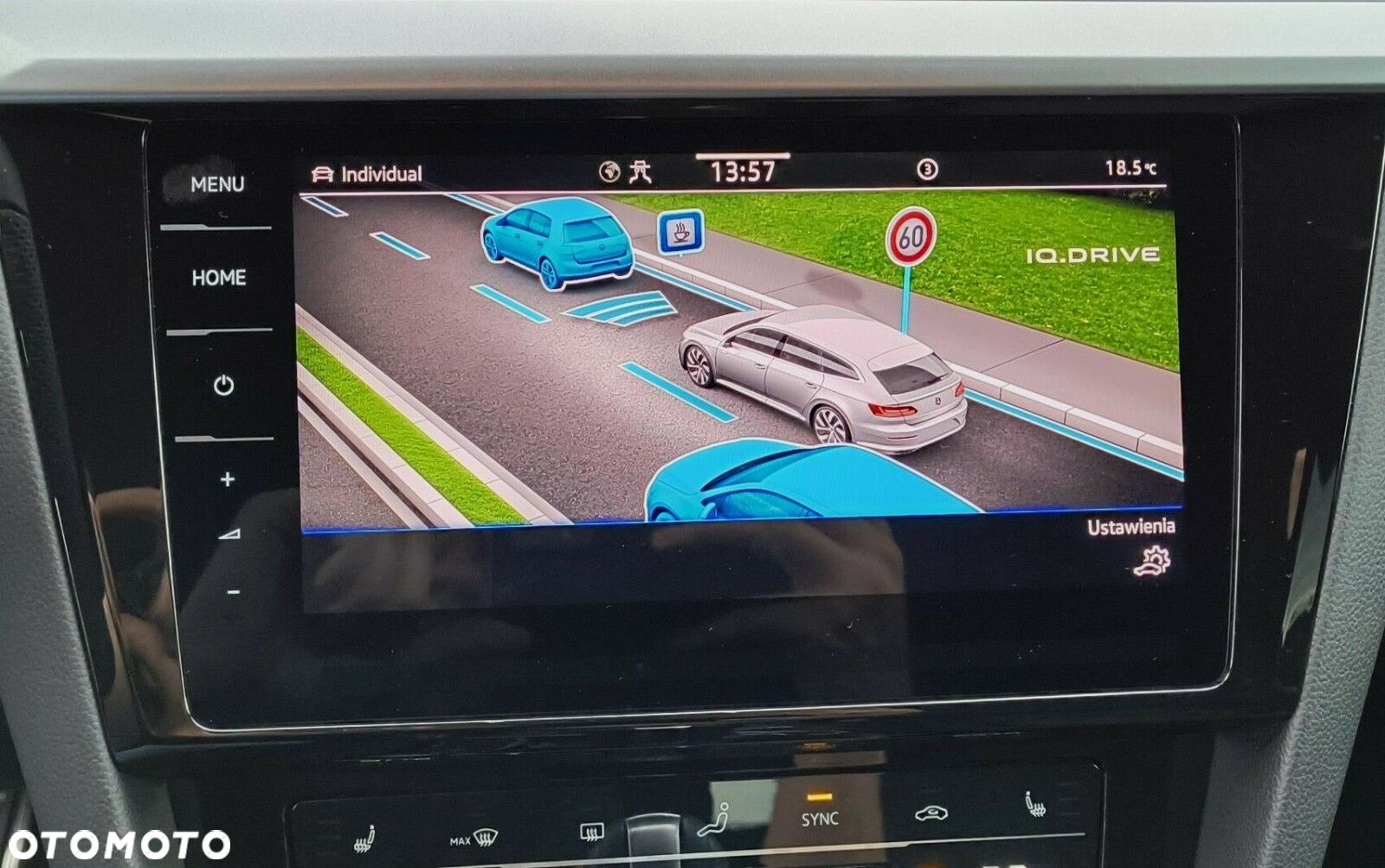 Volkswagen Arteon 2.0 TSI R-Line DSG - 20