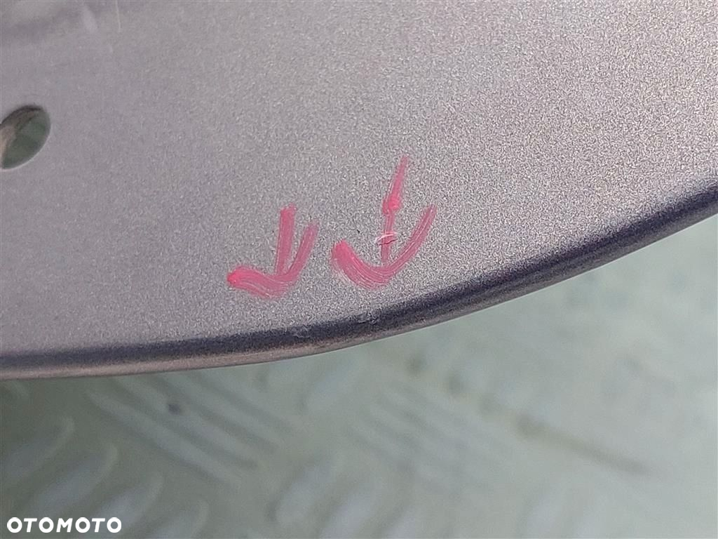 Klapa tył tylna Ford Mondeo Mk5 HB 2014- DS73-A42004-A - 15