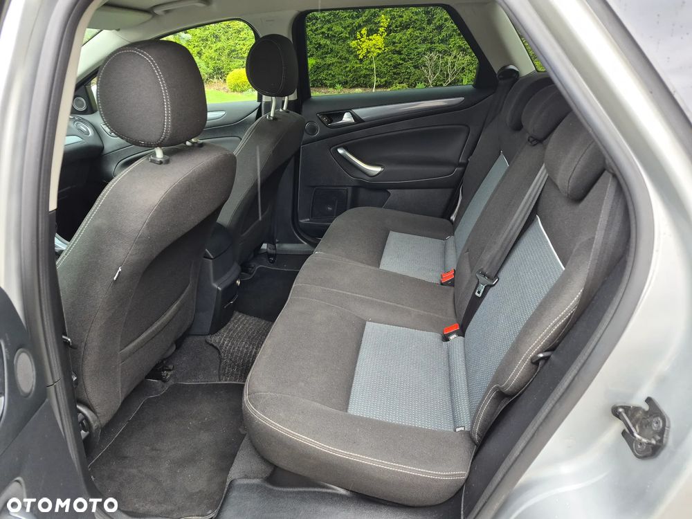 Ford Mondeo 1.6 TDCi ECOnetic Start-Stopp Trend - 6