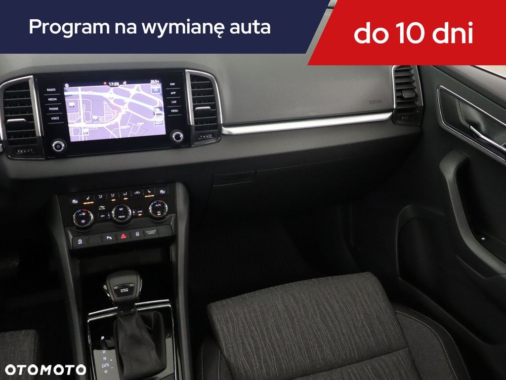 Skoda Karoq - 10