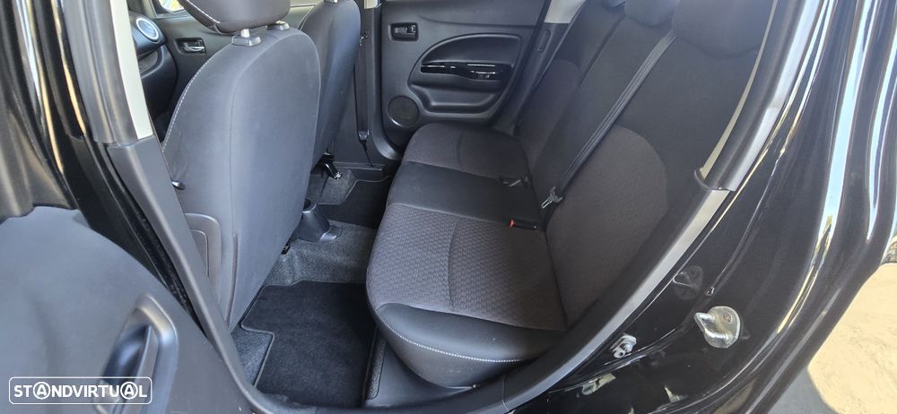 Mitsubishi Space Star 1.2 Intense - 6